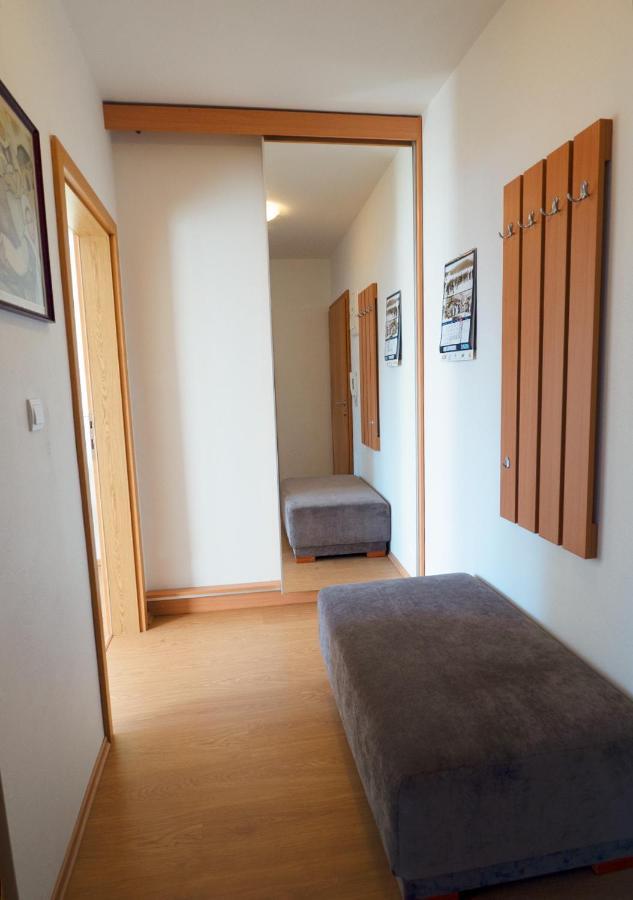 Apartman Patris 8 Tatranska Strba Exterior foto