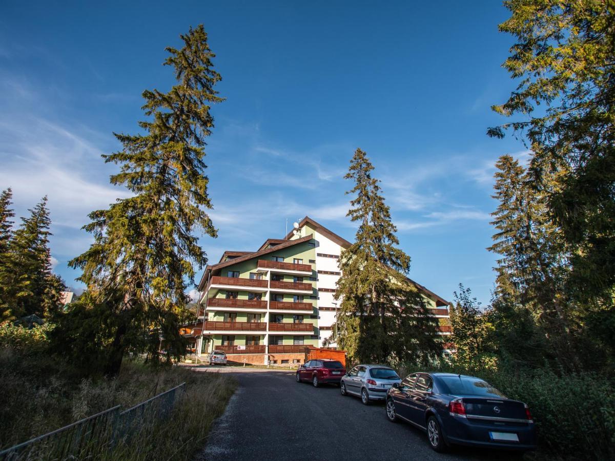 Apartman Patris 8 Tatranska Strba Exterior foto