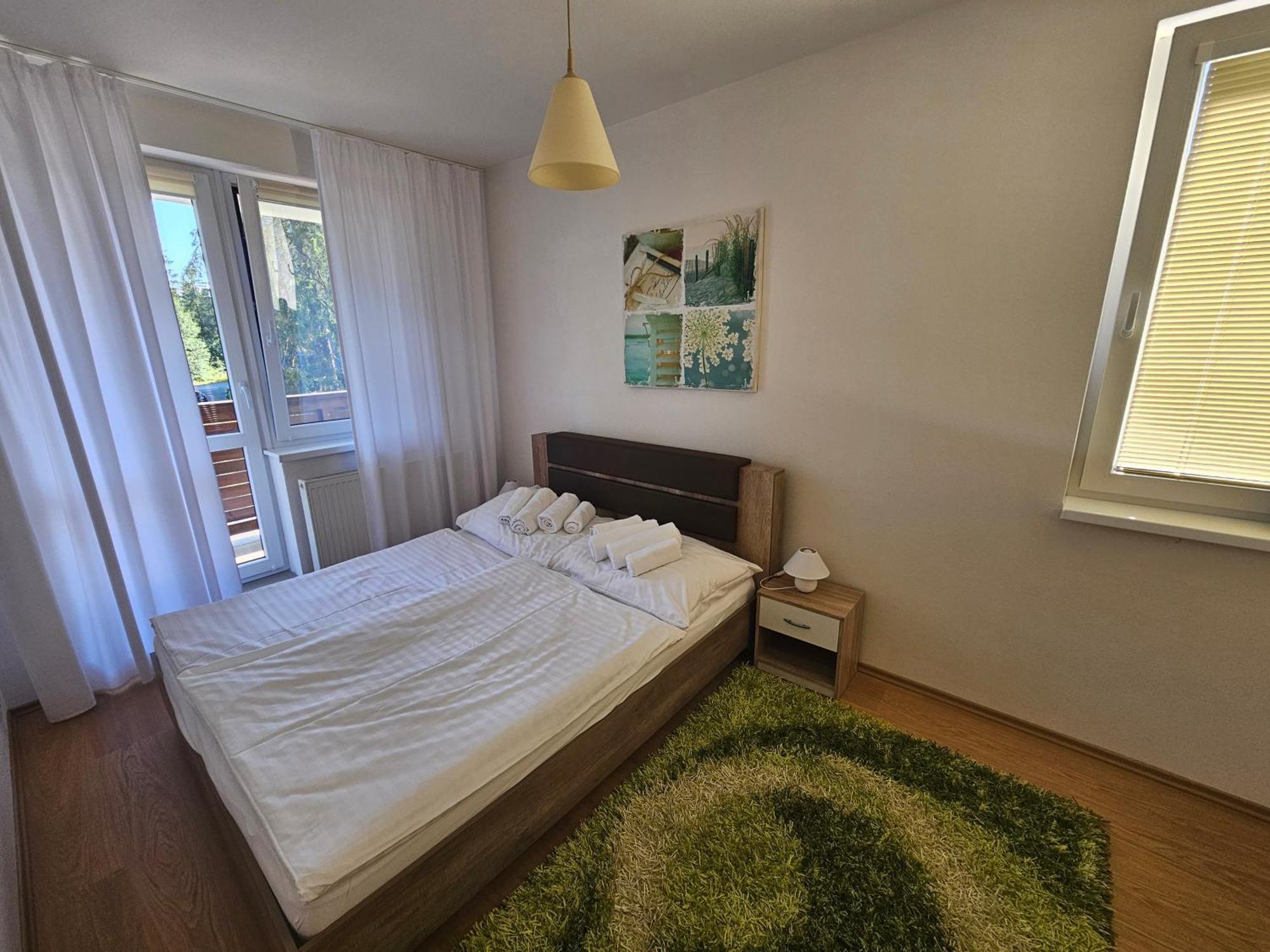 Apartman Patris 8 Tatranska Strba Exterior foto