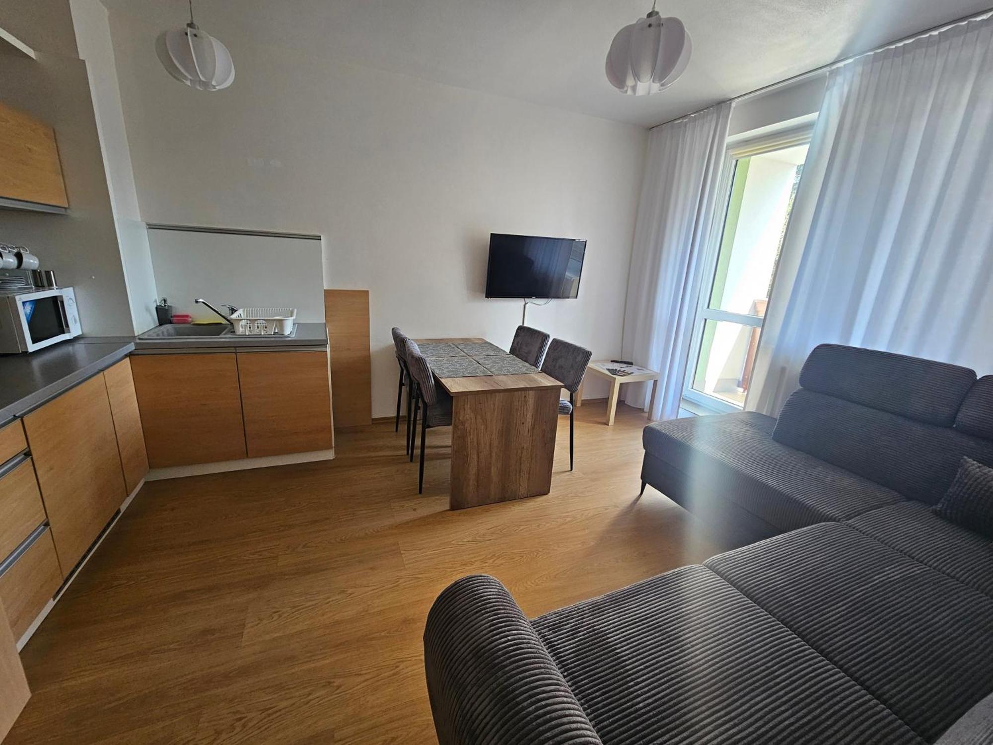 Apartman Patris 8 Tatranska Strba Exterior foto